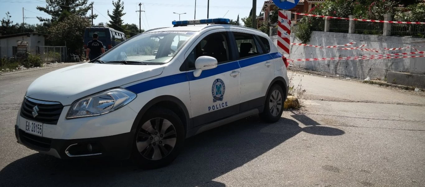 Κέρκυρα: Από τα Βαλκάνια φέρονται να είναι οι δύο νεκροί τουρίστες (upd)